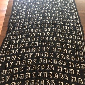 Marc Jacob scarf brand new!